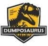 Dumposaurus The Beast of Clean-Up