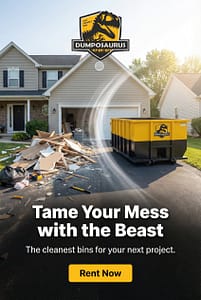 📞 Rent a Dumpster the Easy Way Call or book online today and experience why Dumposaurus Dumpsters is one of the most trusted dumpster rental companies in Austin, Texas.